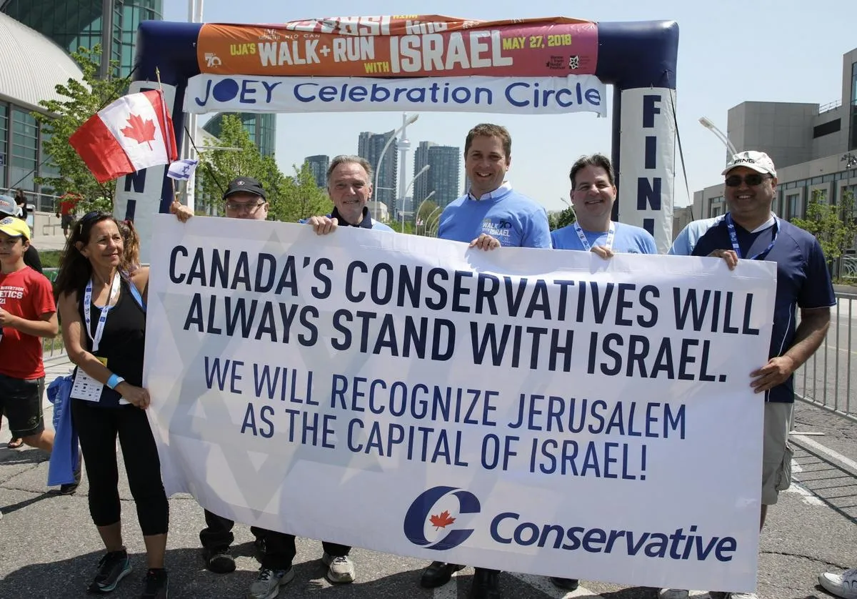 Andrew Scheer