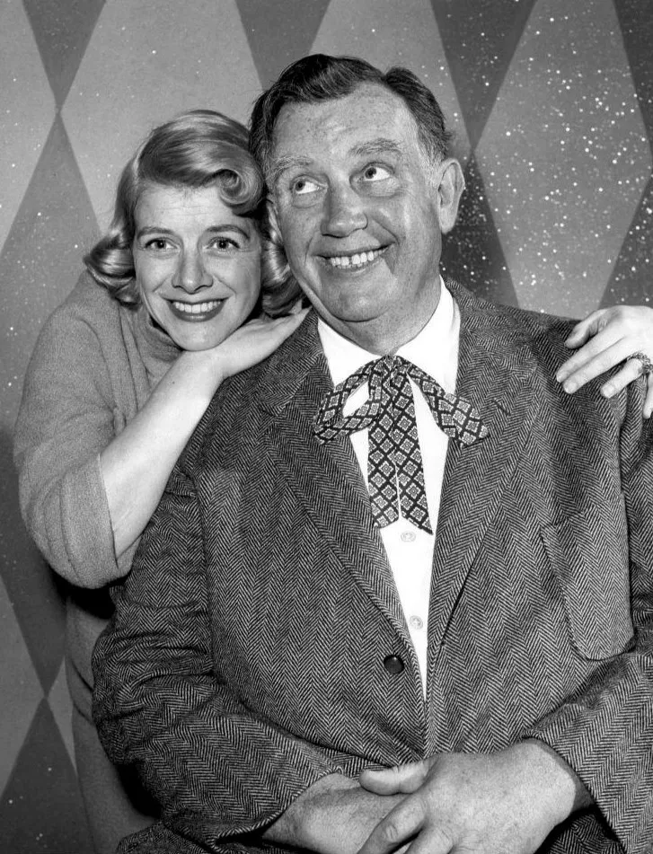 Andy Devine