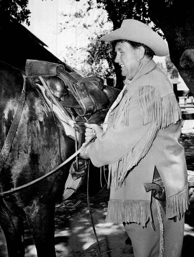 Andy Devine