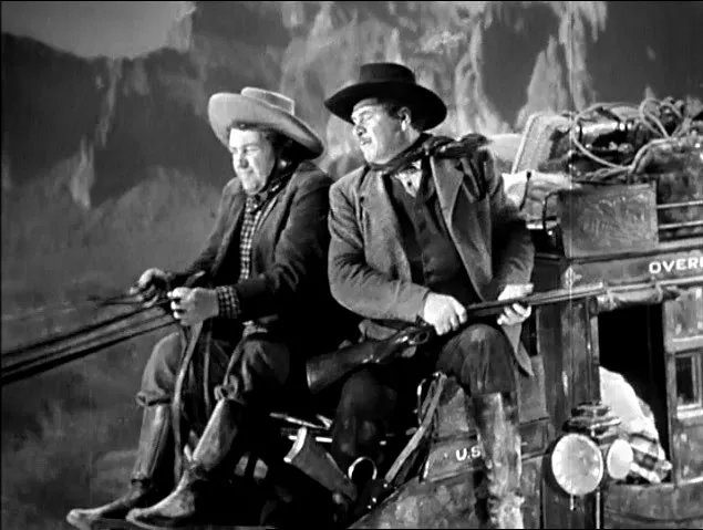 Andy Devine