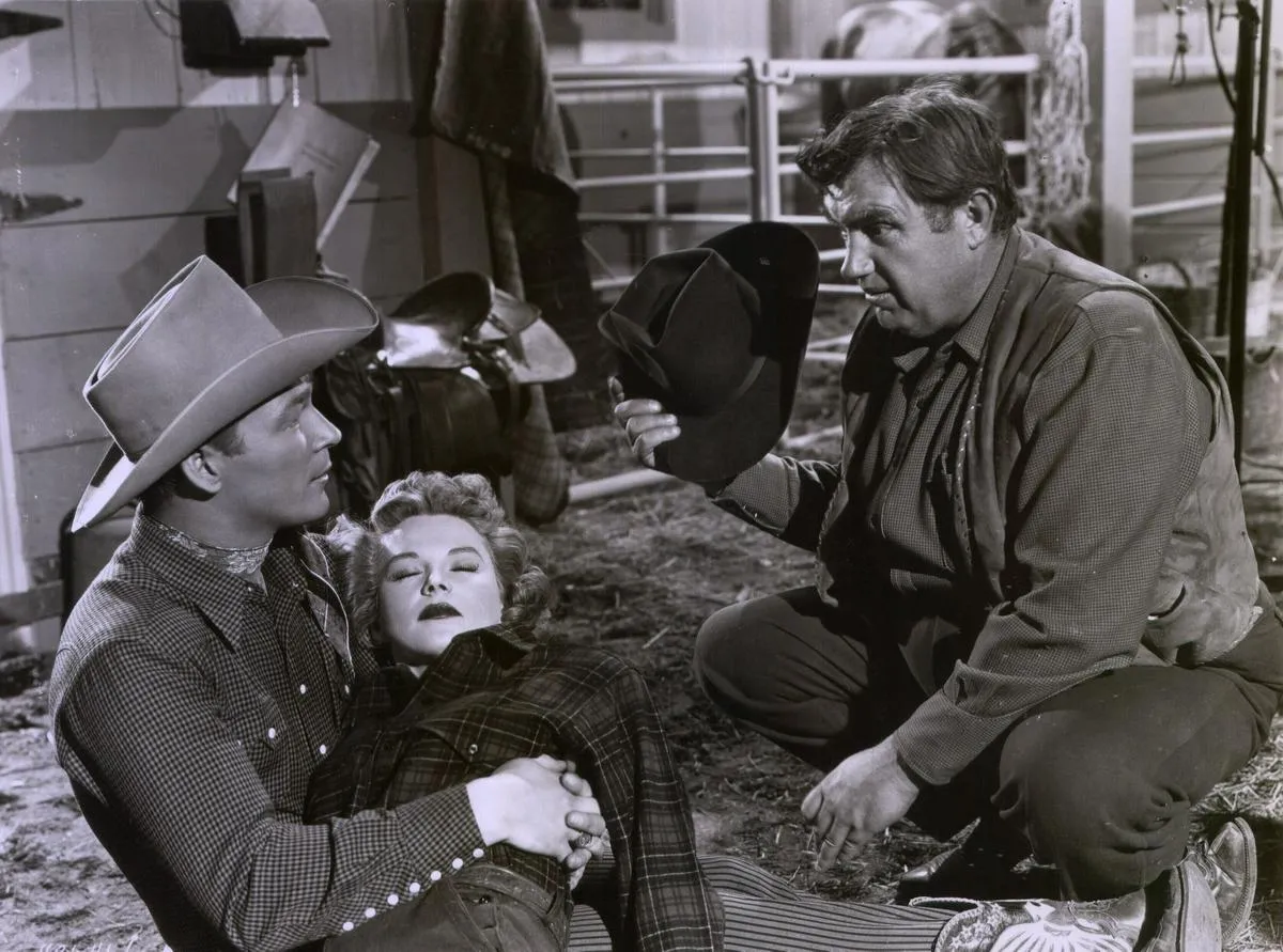 Andy Devine