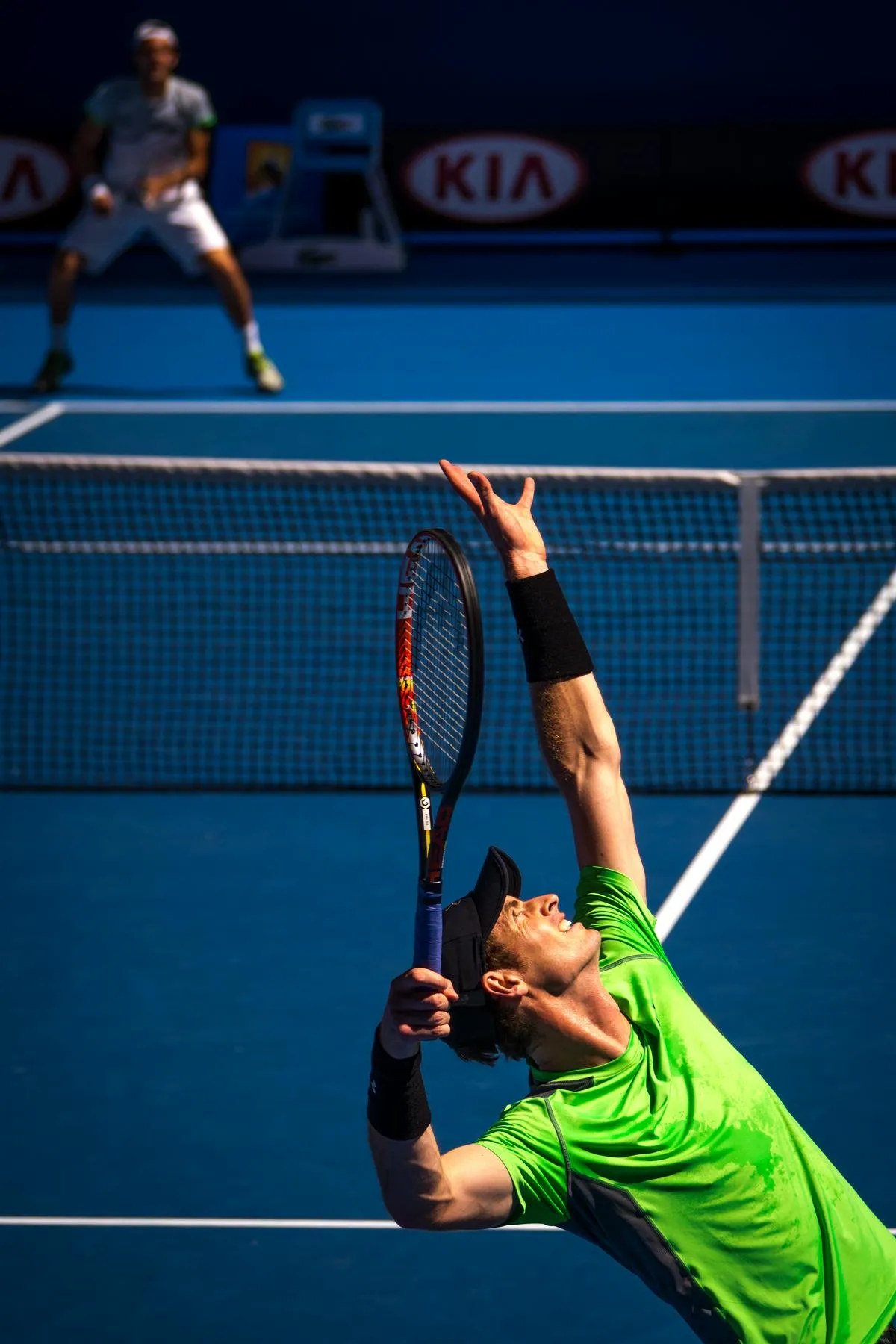 Andy Murray