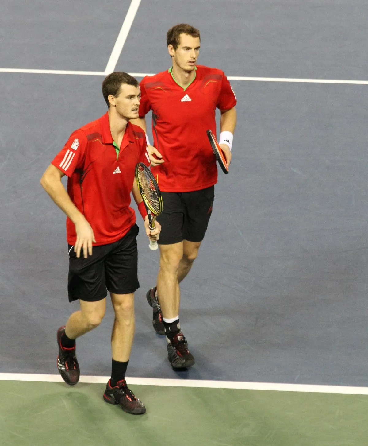 Andy Murray