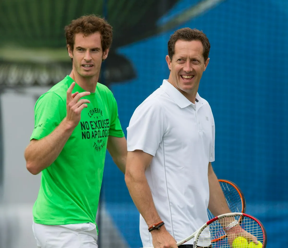 Andy Murray
