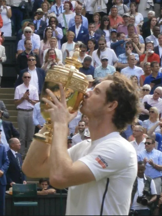 Andy Murray