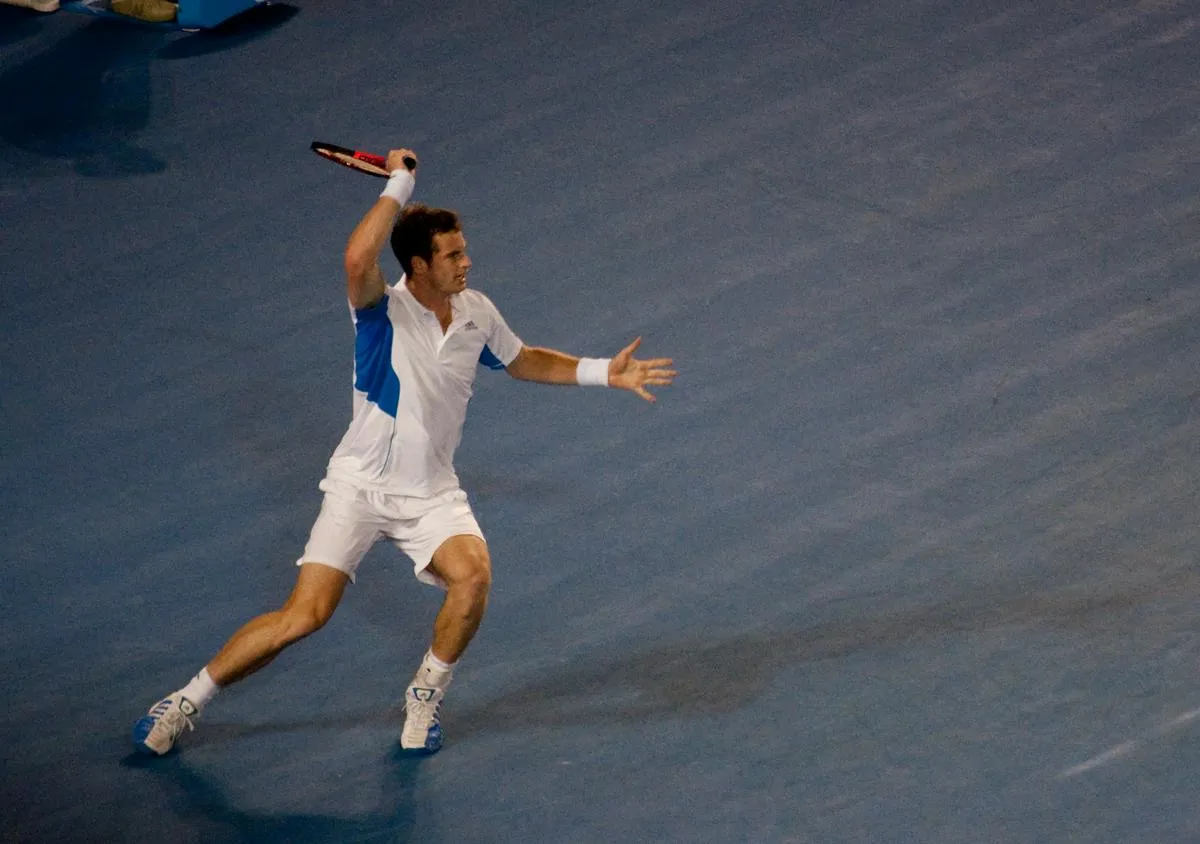 Andy Murray
