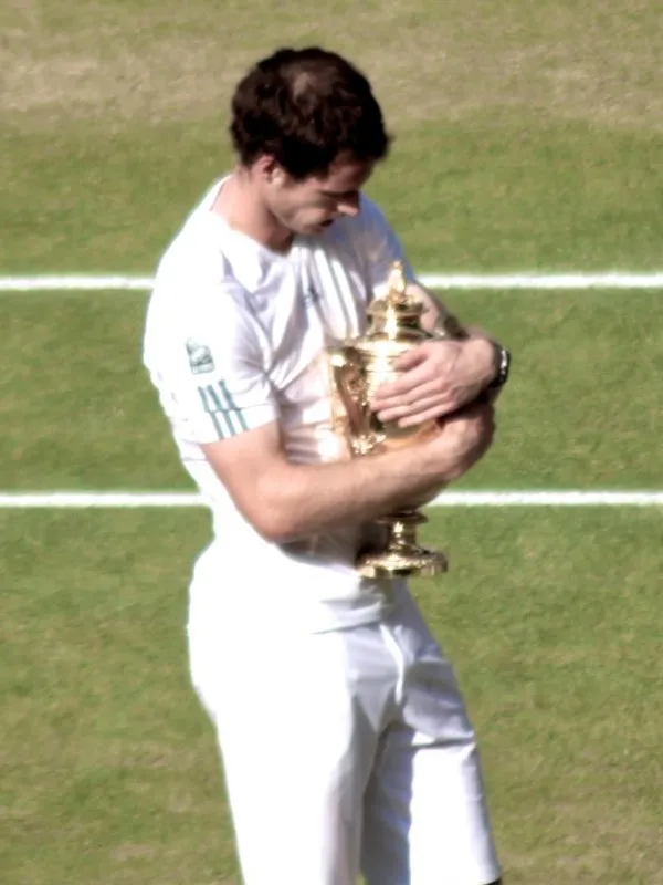 Andy Murray