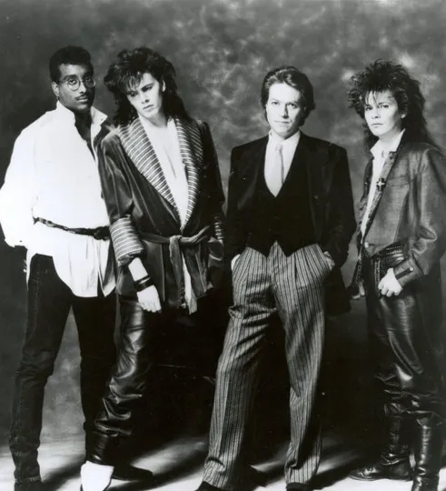 Andy Taylor