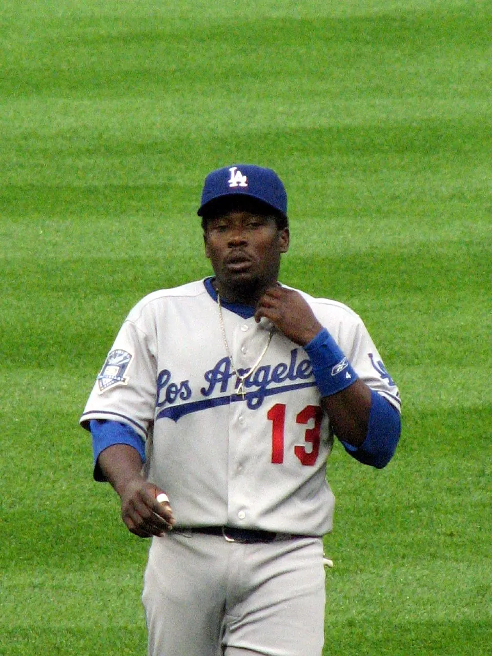 Ángel Berroa