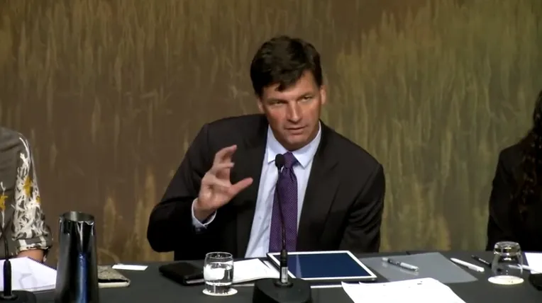 Angus Taylor