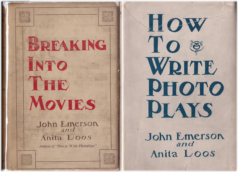 Anita Loos