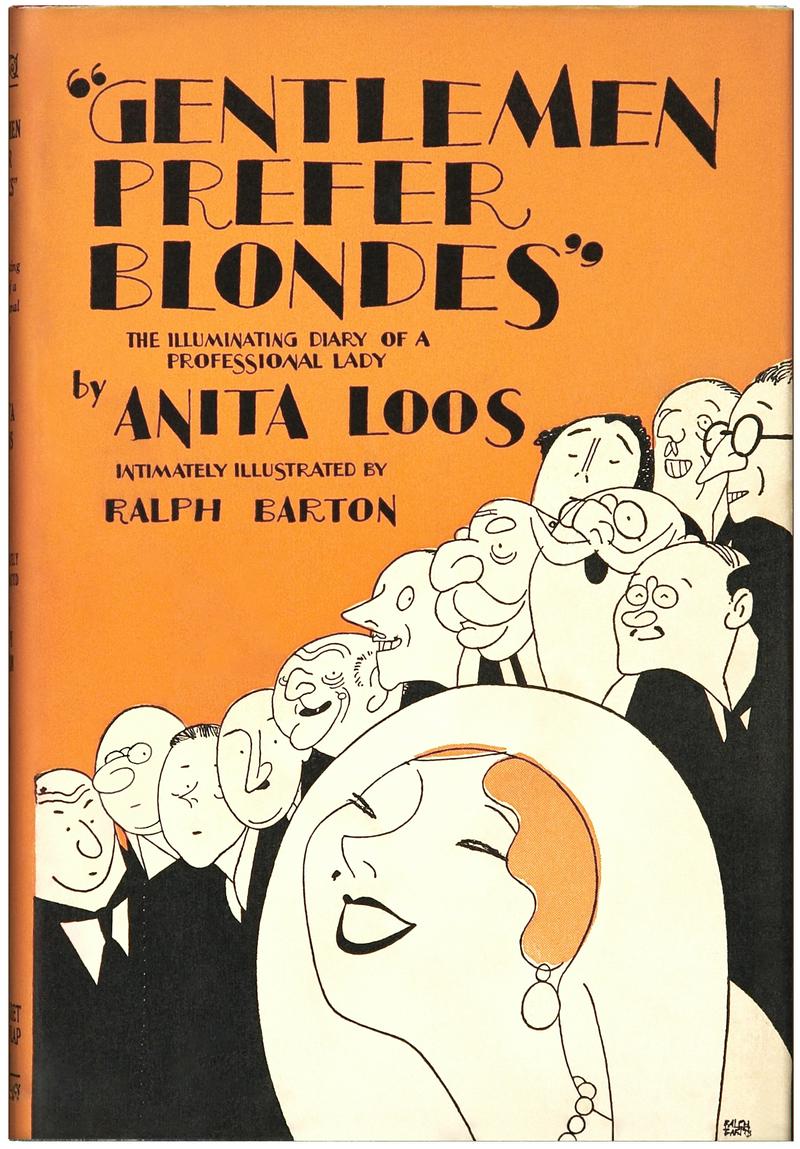 Anita Loos