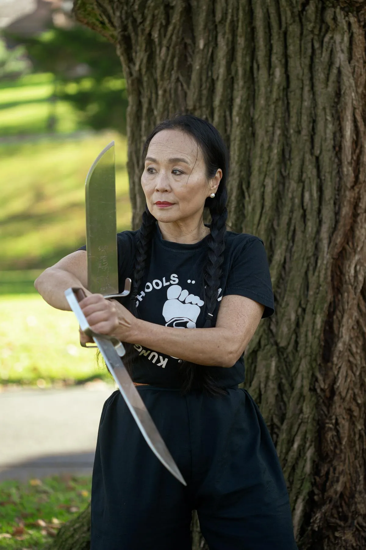 Anne Pang