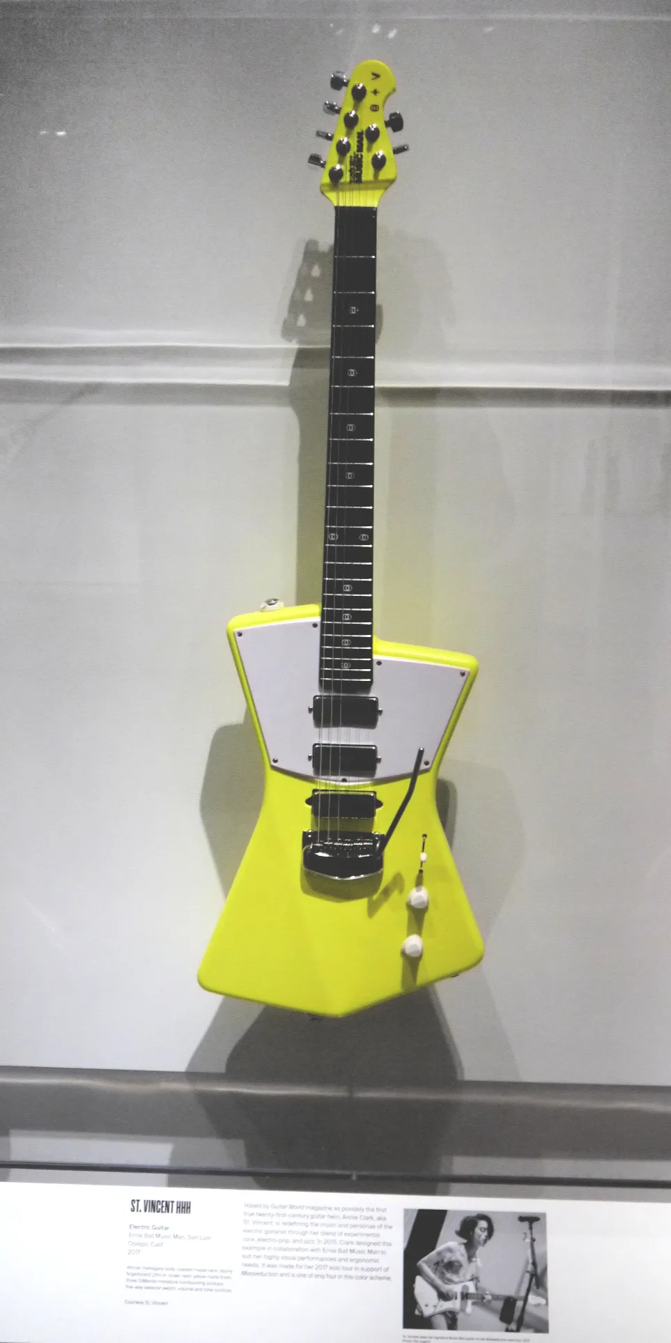 St. Vincent