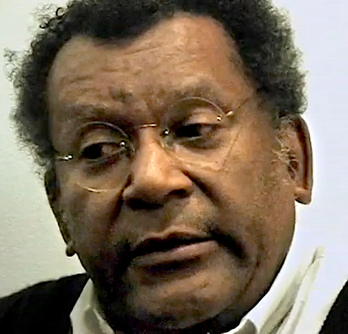 Anthony Braxton