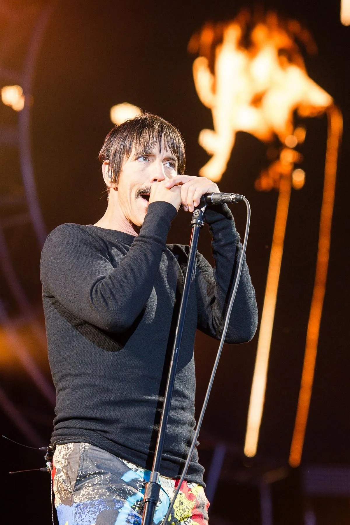 Anthony Kiedis