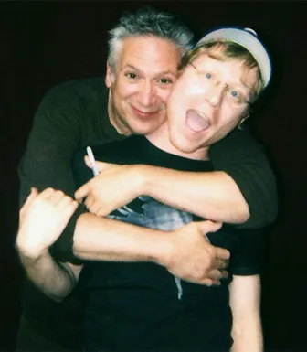 Anthony Rapp