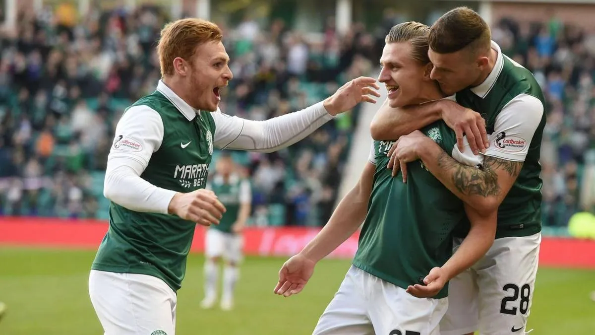 Anthony Stokes
