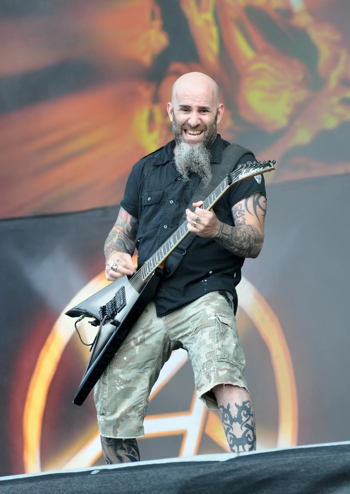 Anthrax