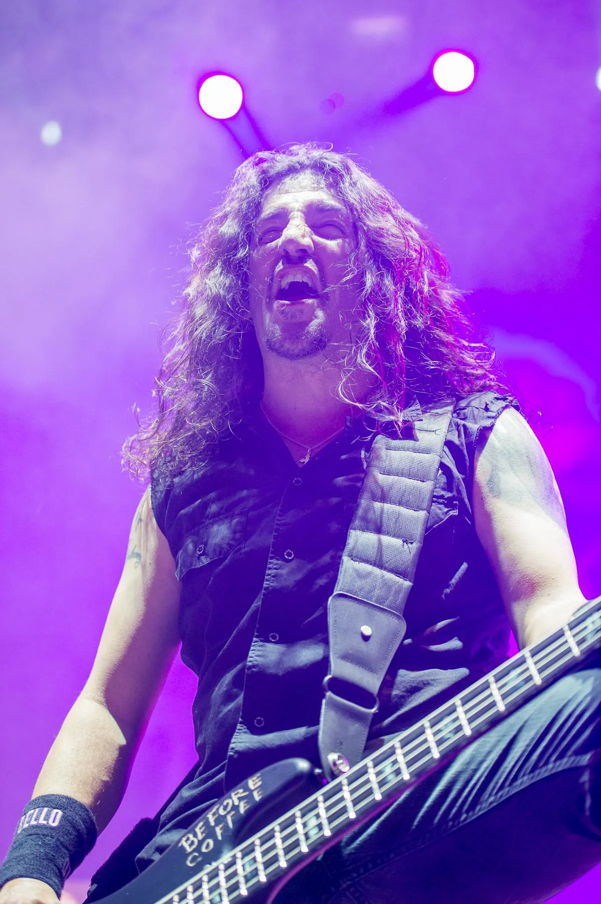 Anthrax