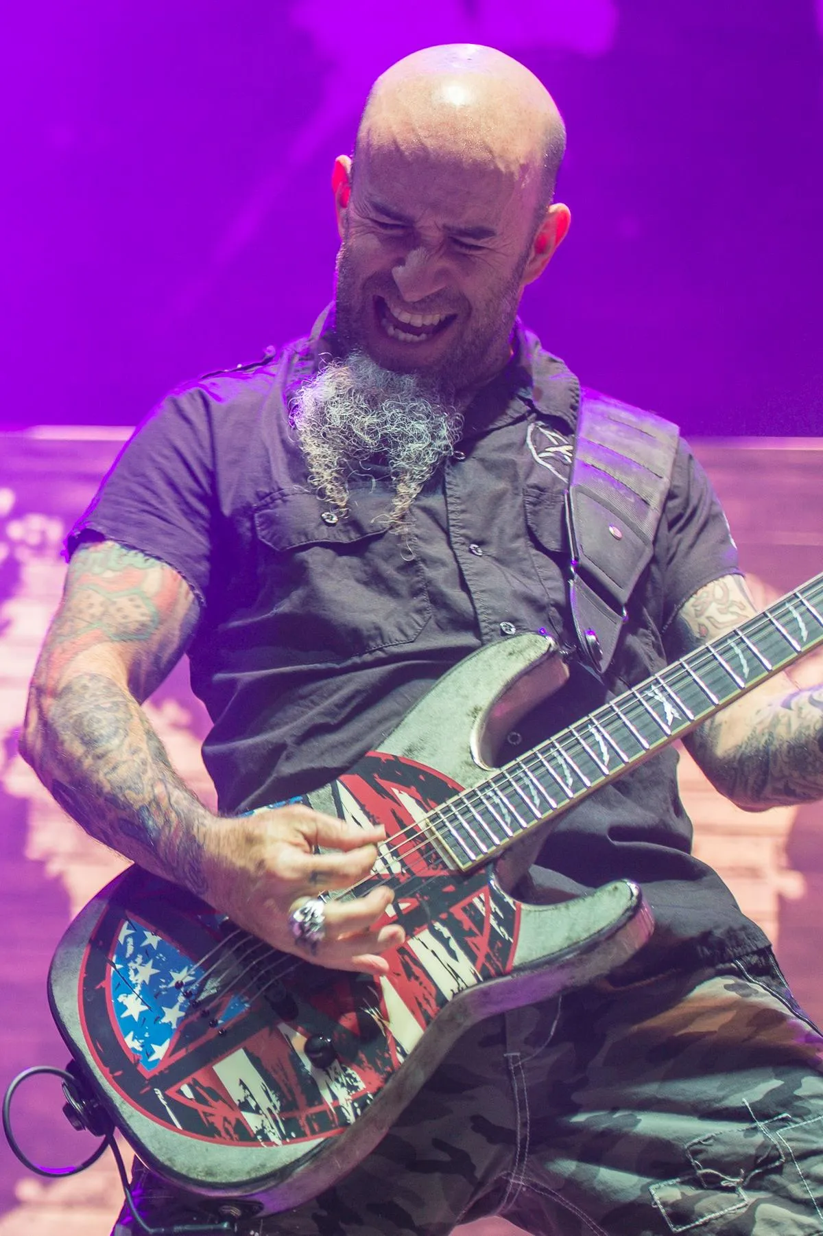 Anthrax