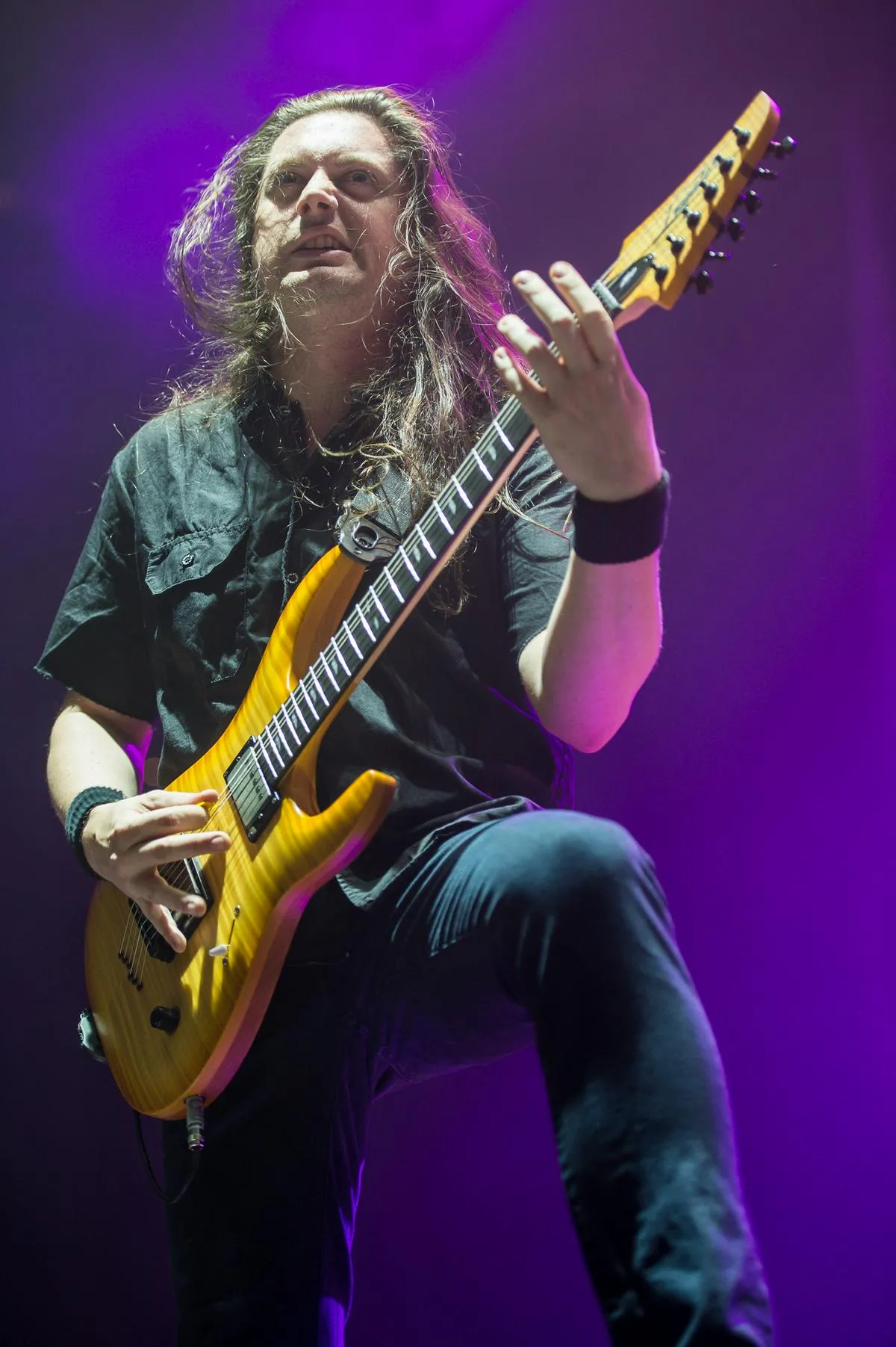 Anthrax