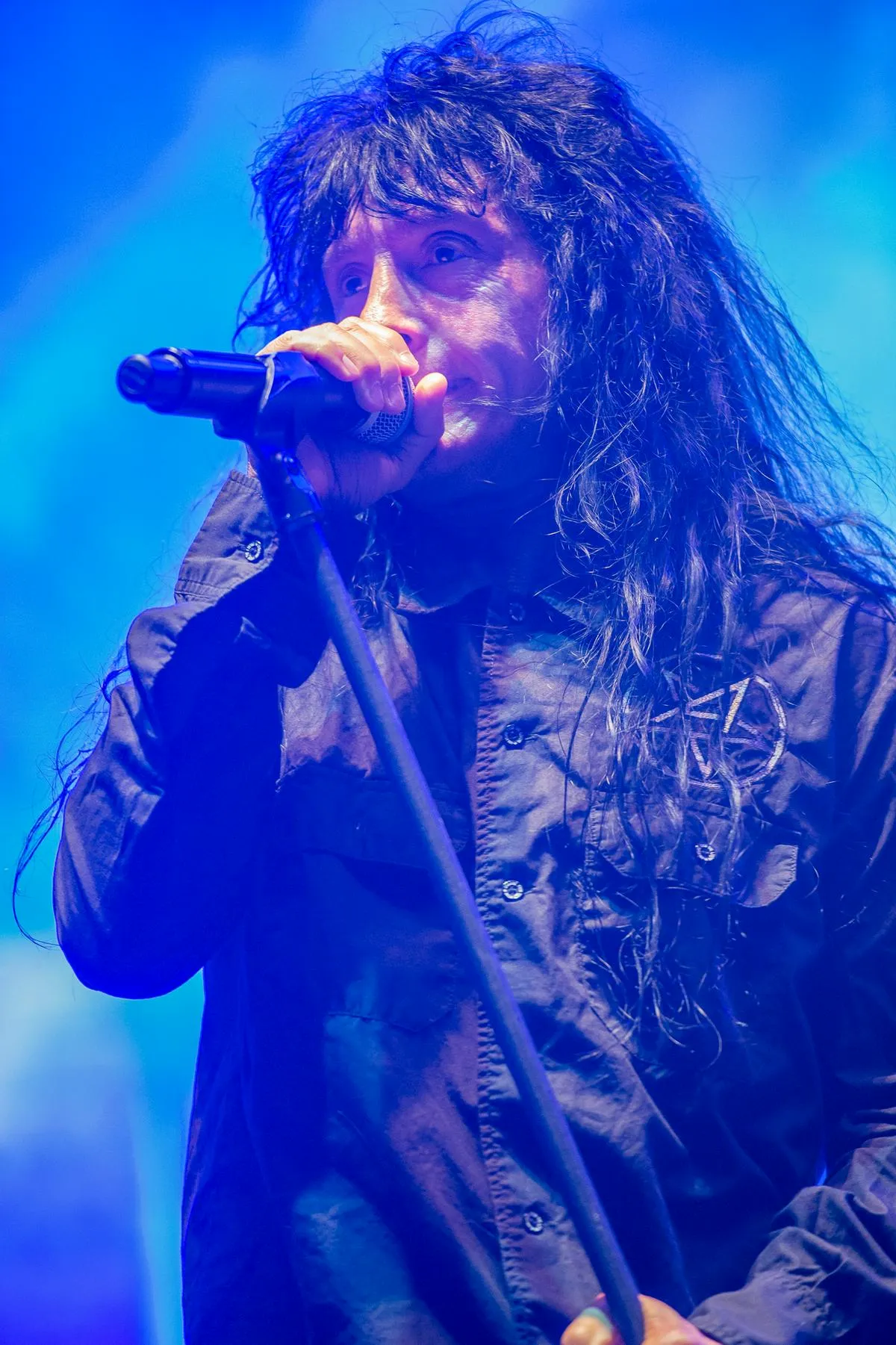 Anthrax