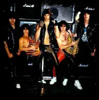 Anthrax