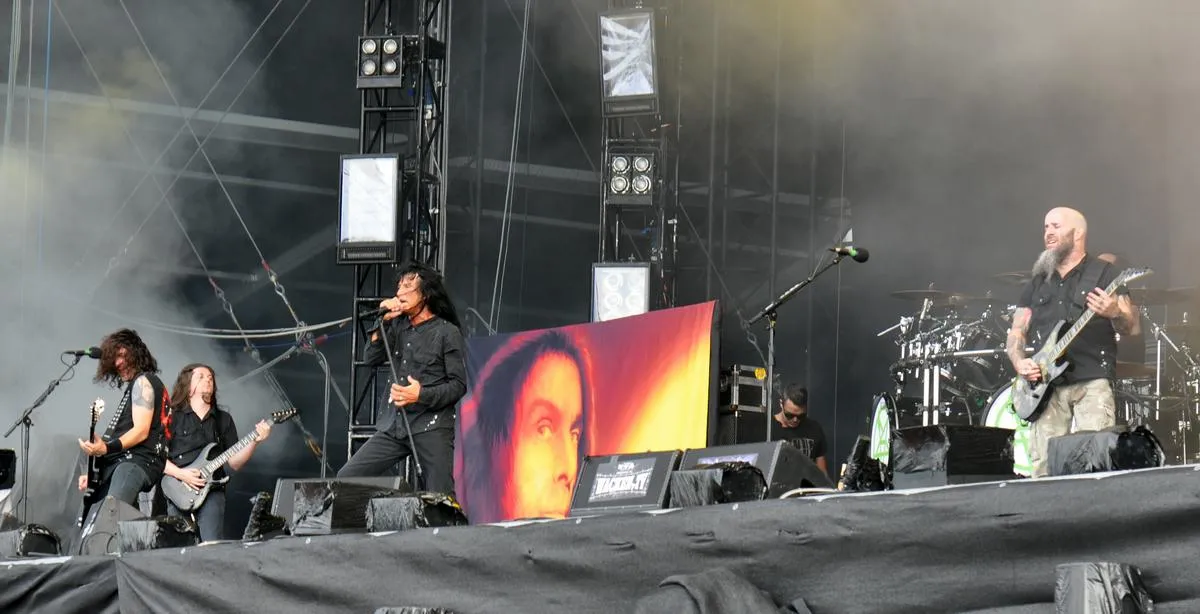 Anthrax