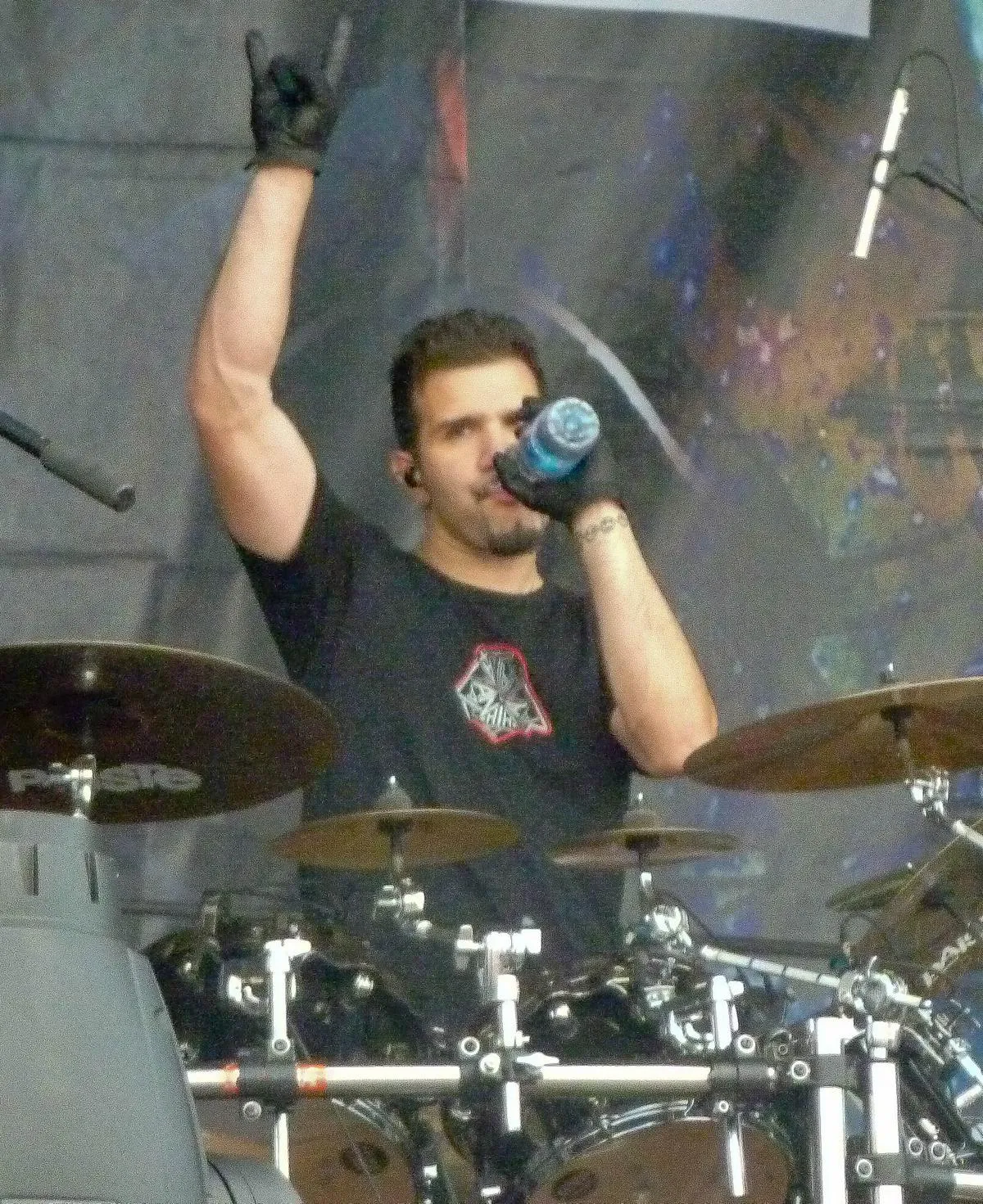 Anthrax