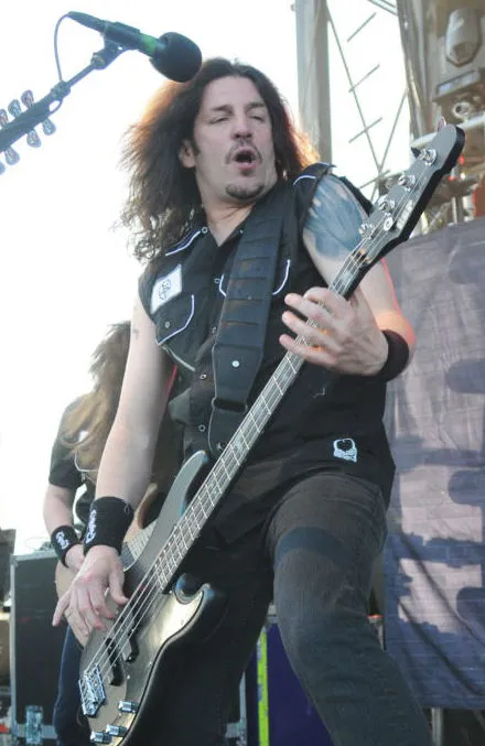 Anthrax