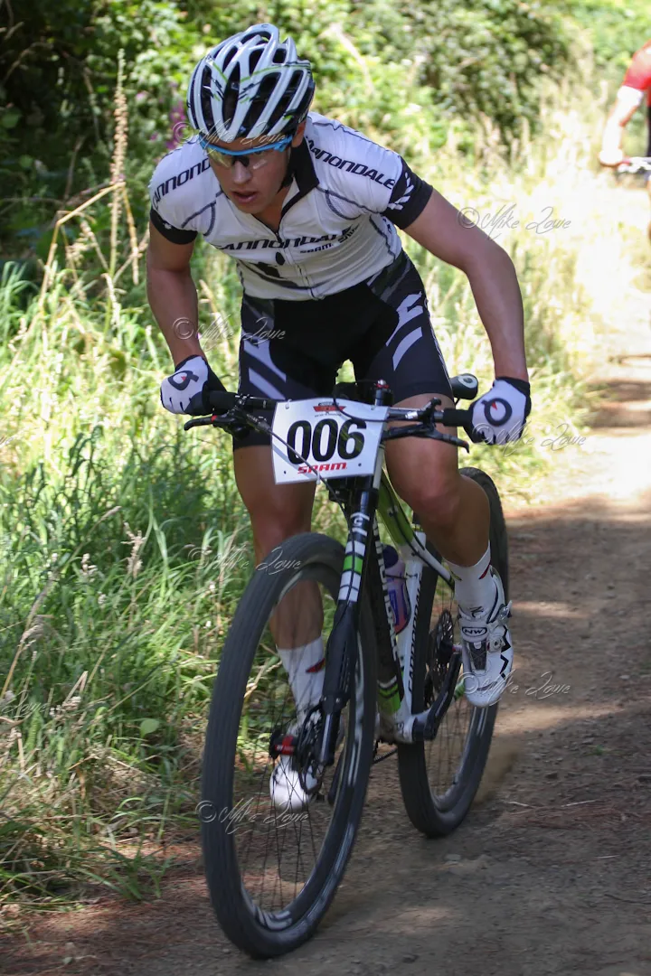 Anton Cooper