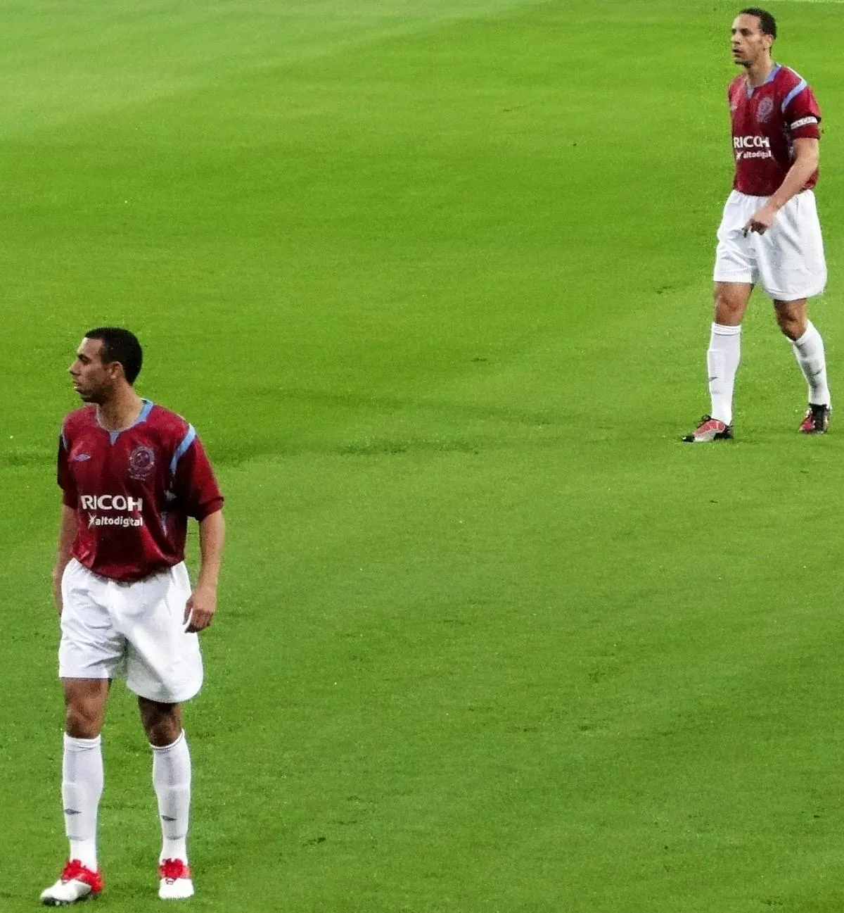 Anton Ferdinand