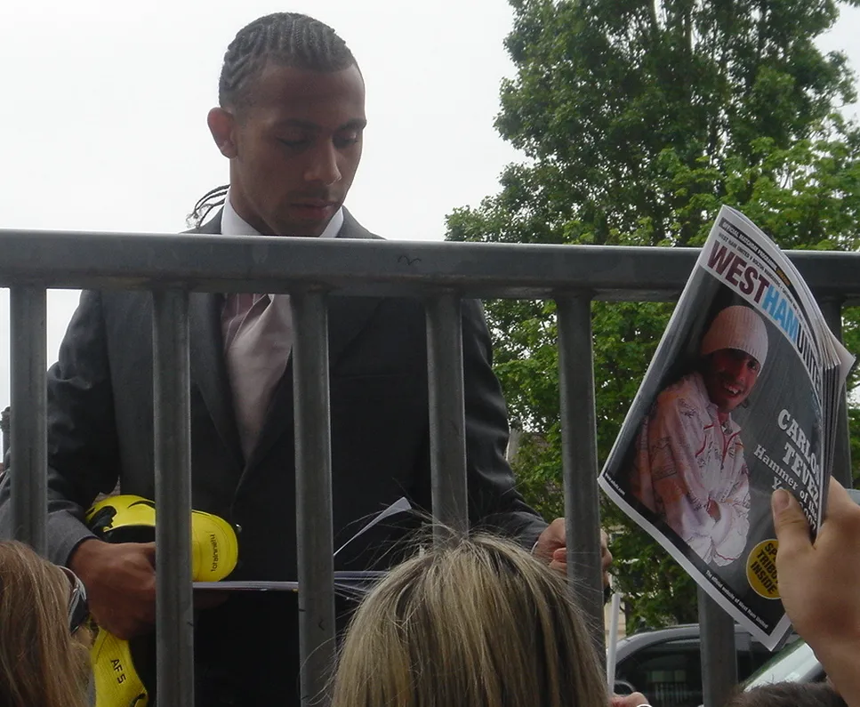Anton Ferdinand