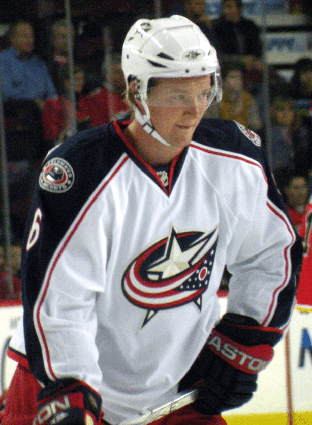 Anton Strålman