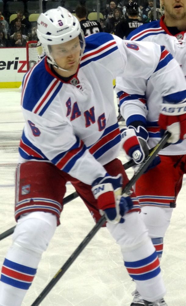 Anton Strålman