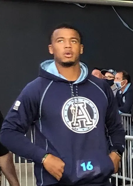 Antonio Pipkin