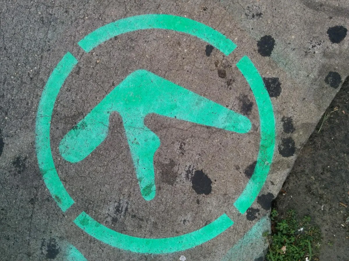 Aphex Twin