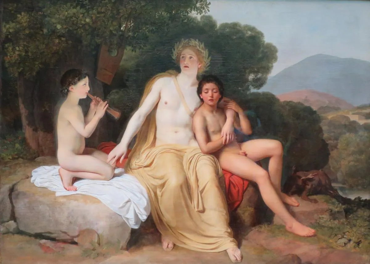 Apollo