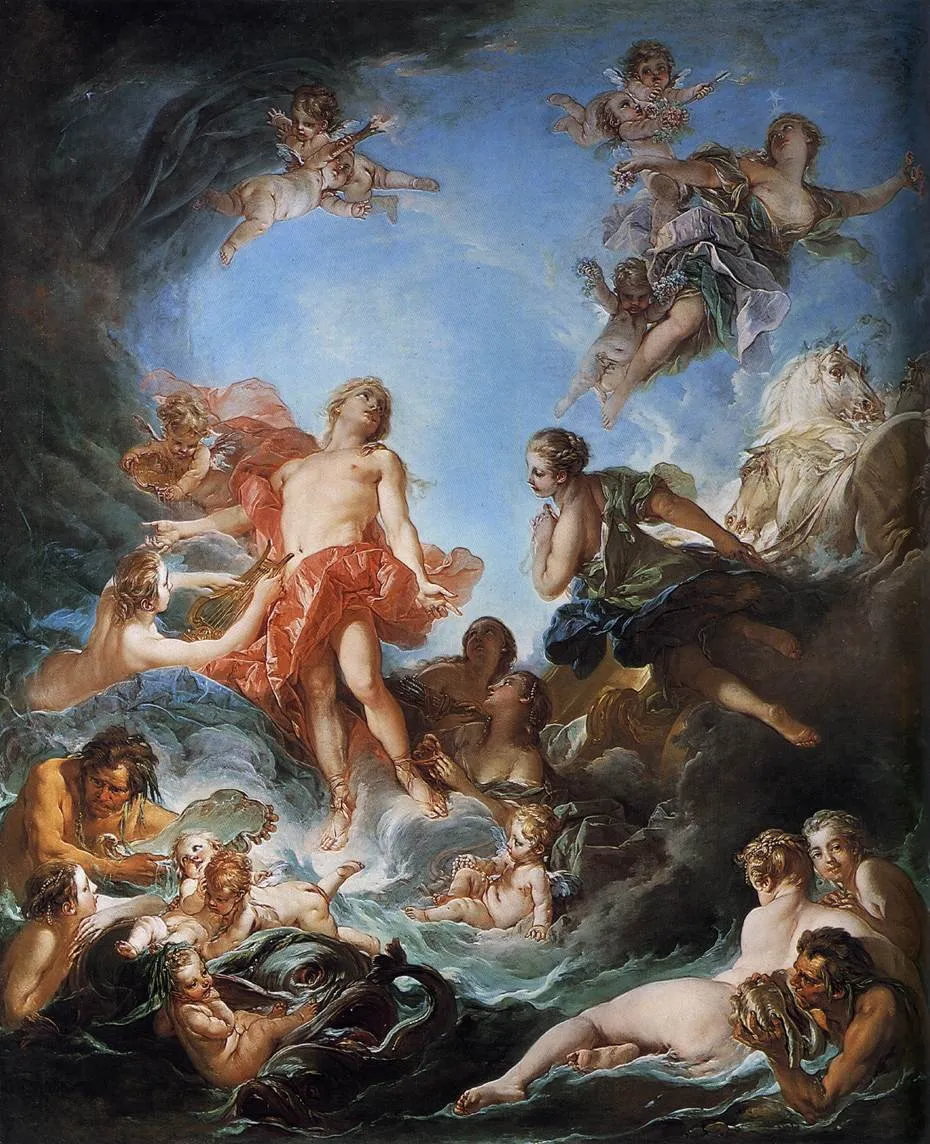 Apollo