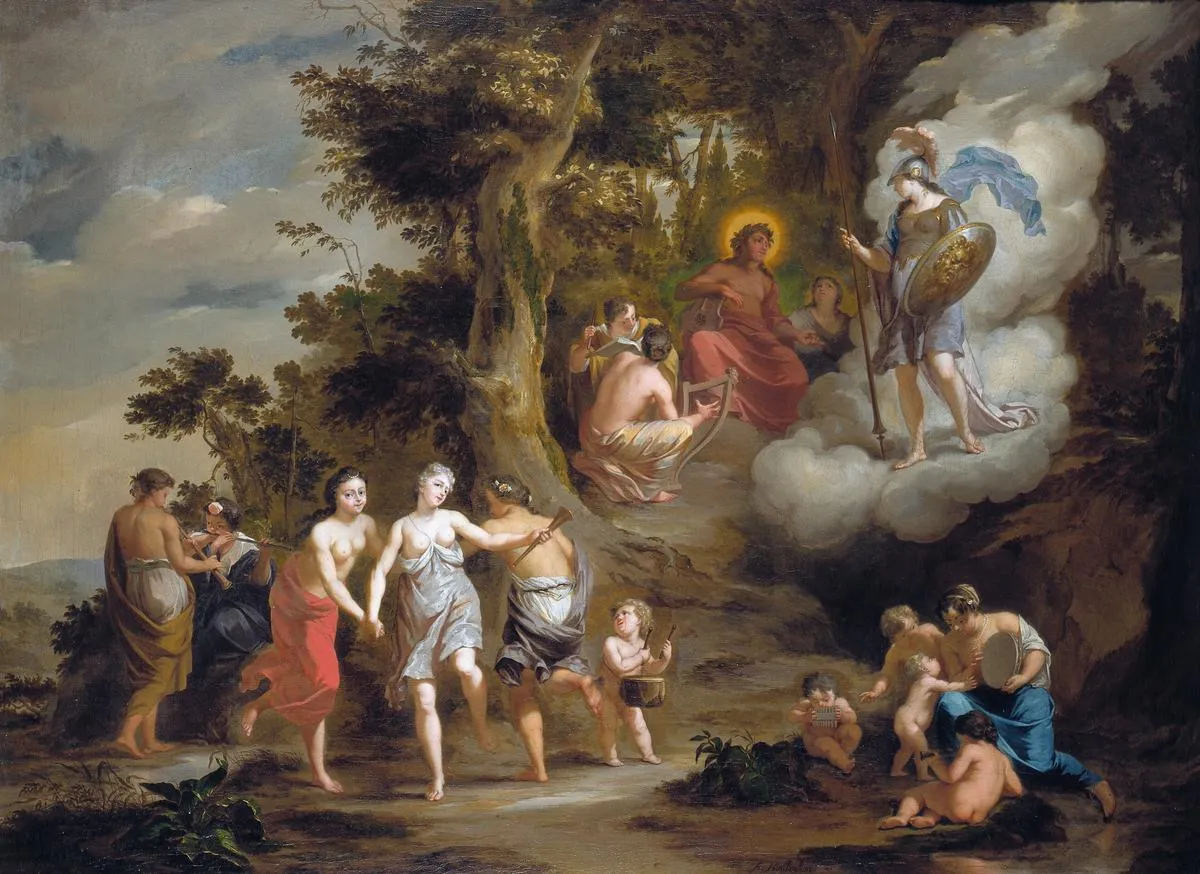 Apollo