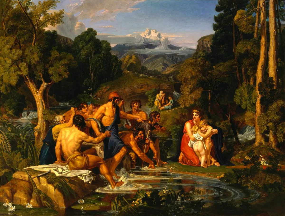 Apollo