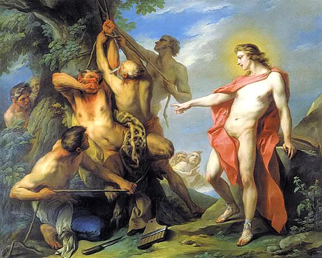 Apollo