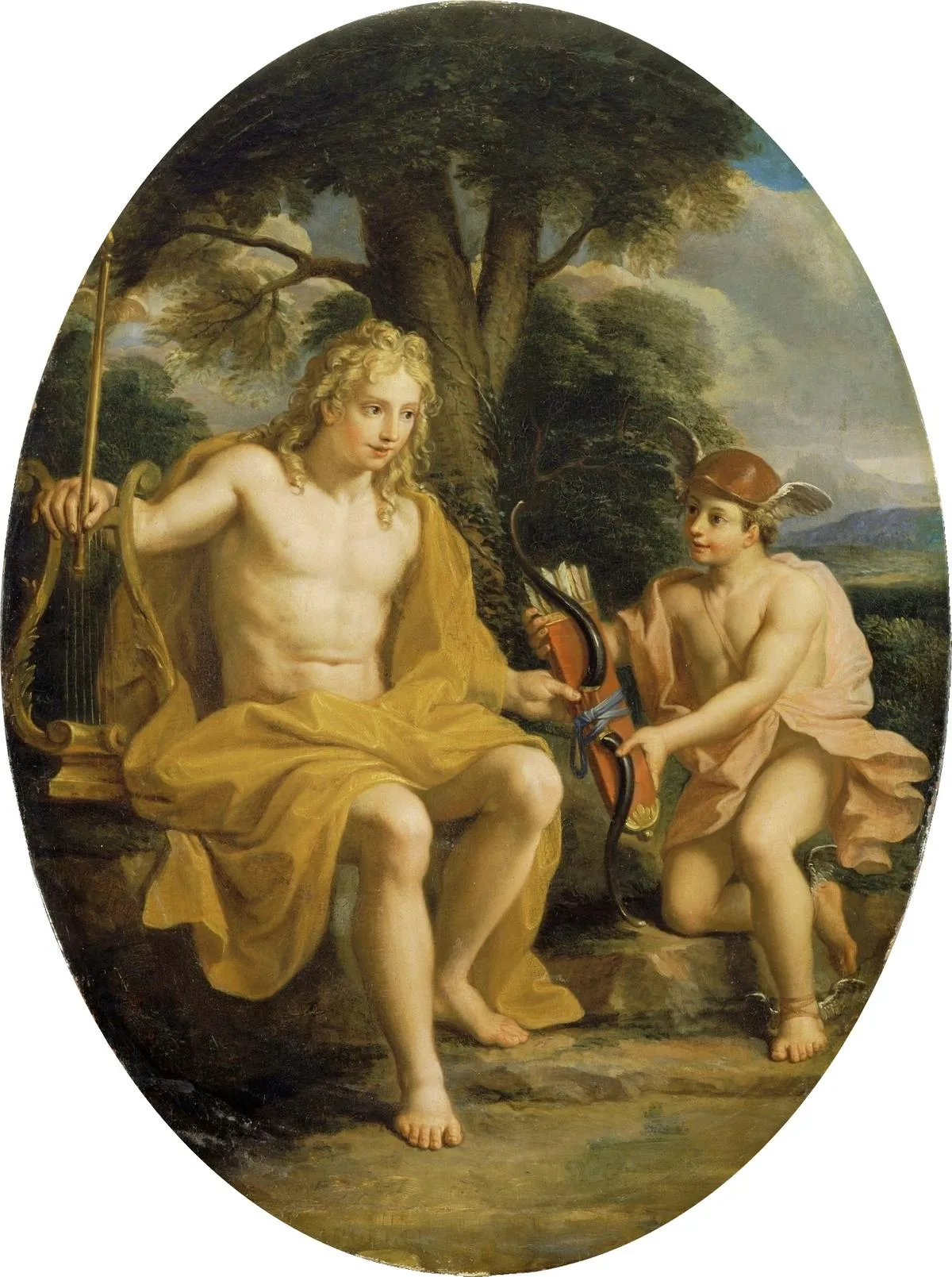 Apollo
