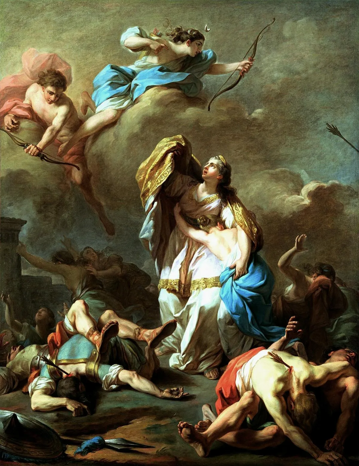 Apollo