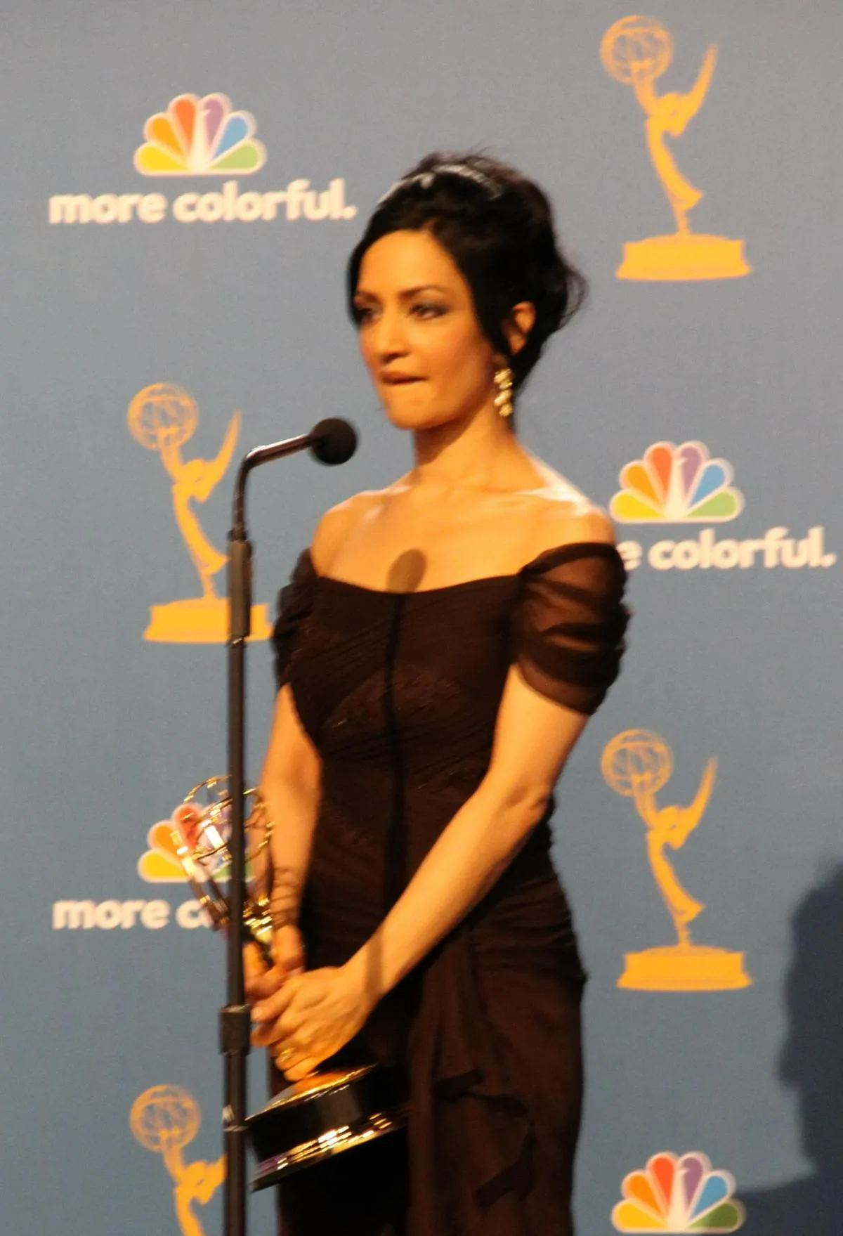 Archie Panjabi