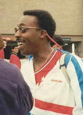 Carlos Arsenio Mendez Hall