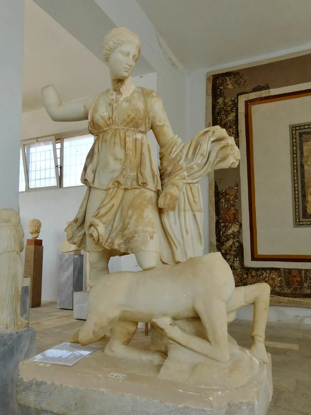 Artemis
