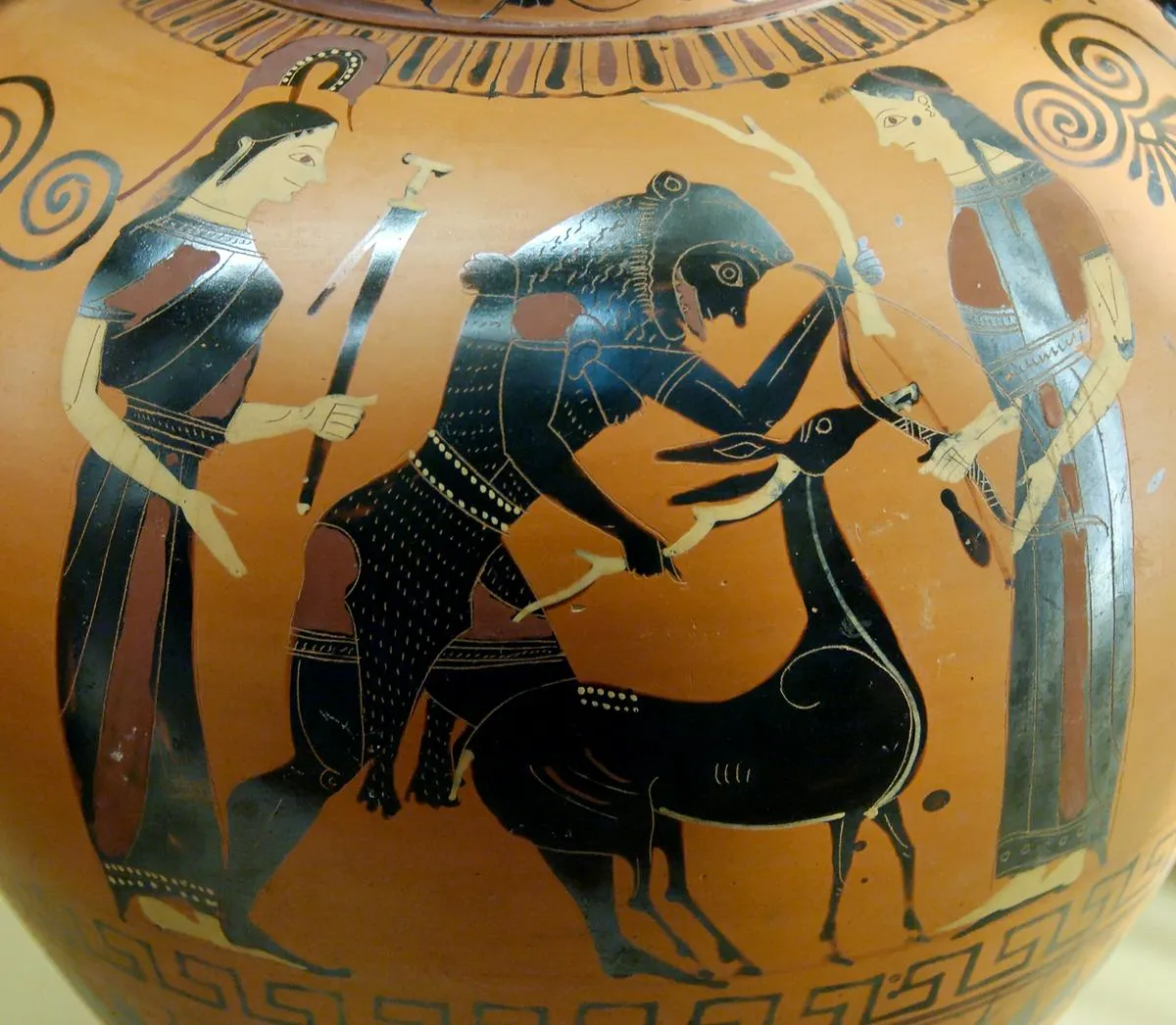 Artemis