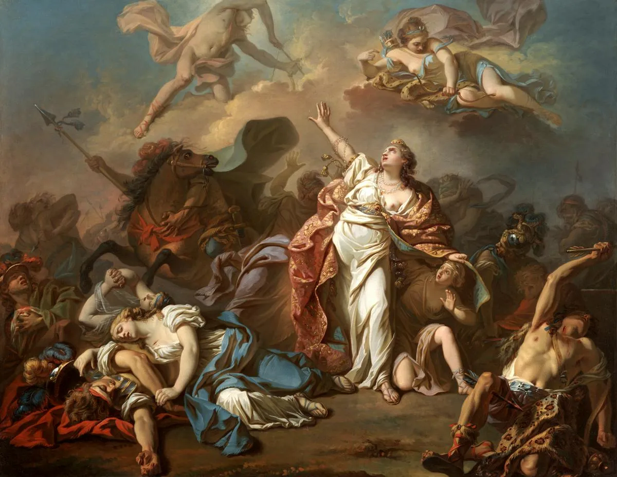 Artemis